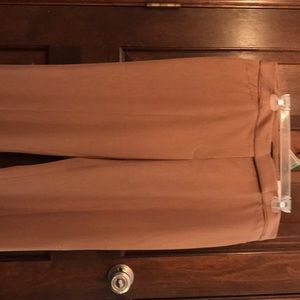 WHBM Slim fit dress pants